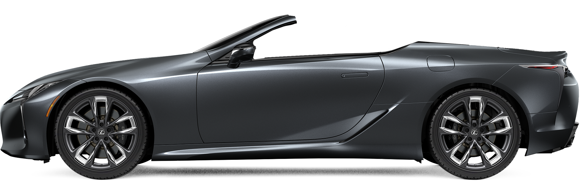 2026 Lexus LC 500 Convertible Base 